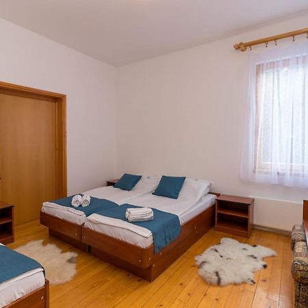 Vila Olimpik House Jahorina Exteriér fotografie