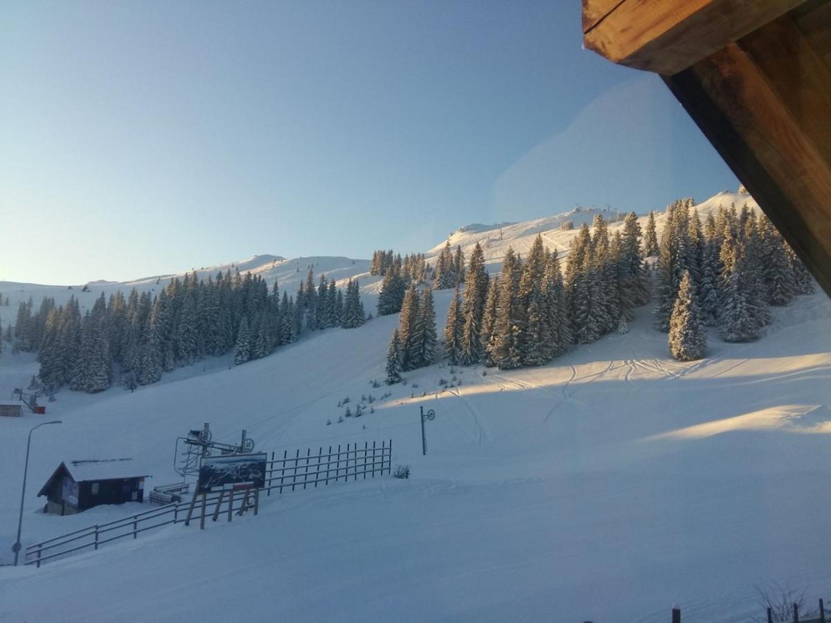 Vila Olimpik House Jahorina Exteriér fotografie