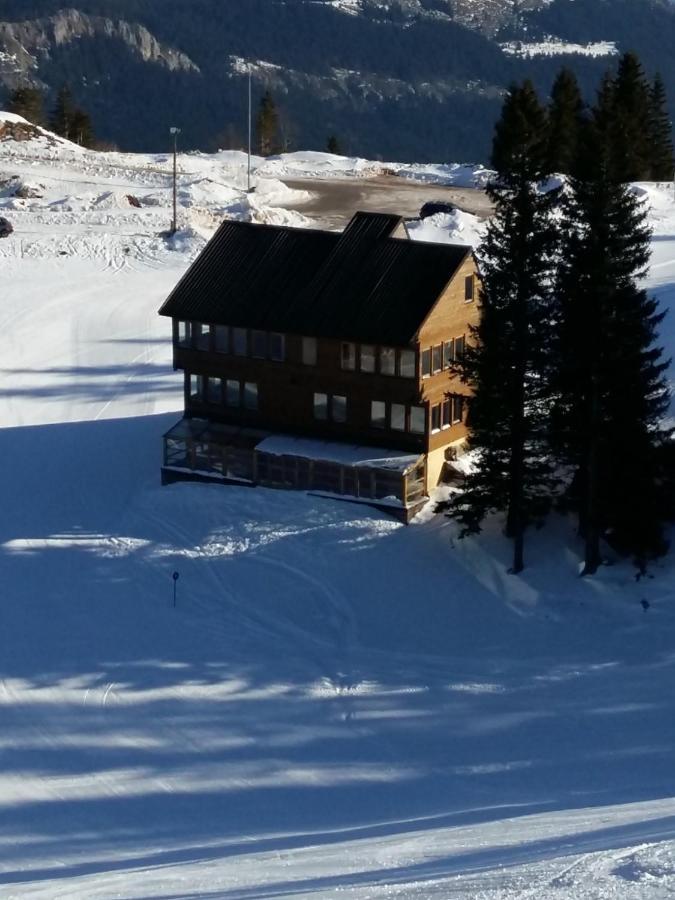 Vila Olimpik House Jahorina Exteriér fotografie