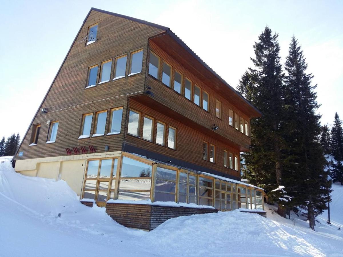 Vila Olimpik House Jahorina Exteriér fotografie