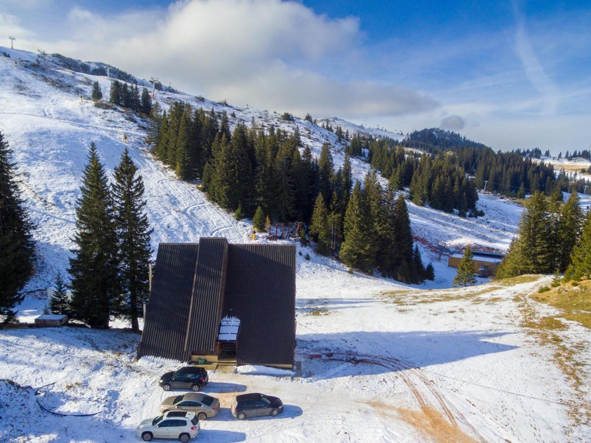 Vila Olimpik House Jahorina Exteriér fotografie