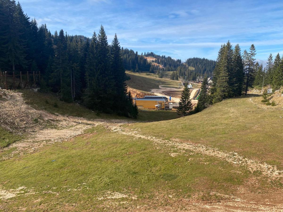 Vila Olimpik House Jahorina Exteriér fotografie