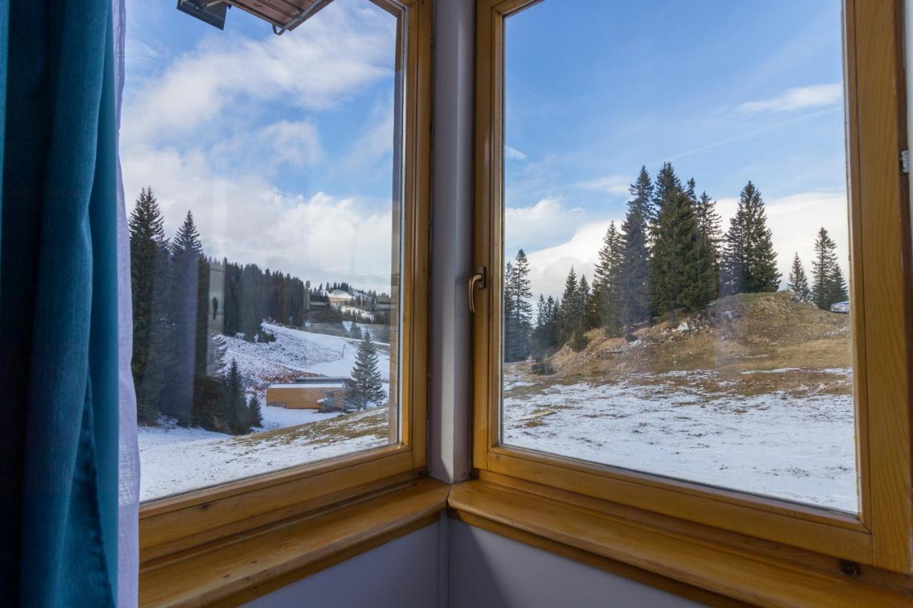 Vila Olimpik House Jahorina Exteriér fotografie