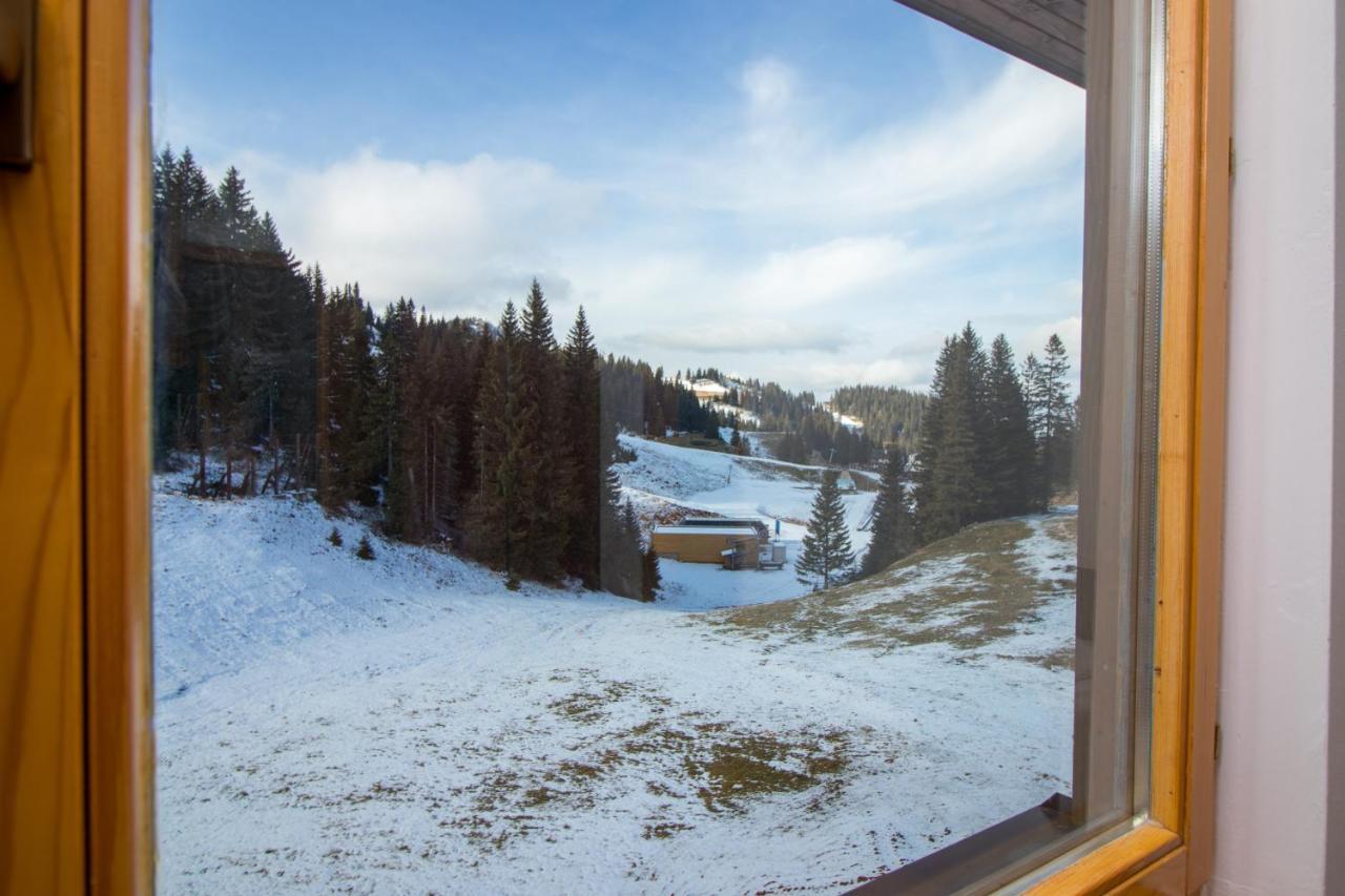 Vila Olimpik House Jahorina Exteriér fotografie