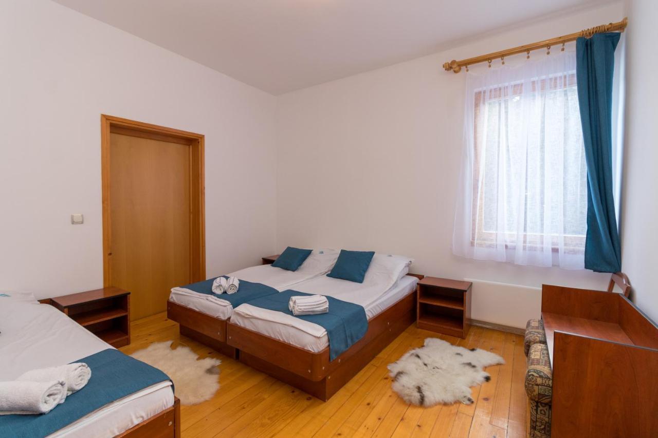 Vila Olimpik House Jahorina Exteriér fotografie