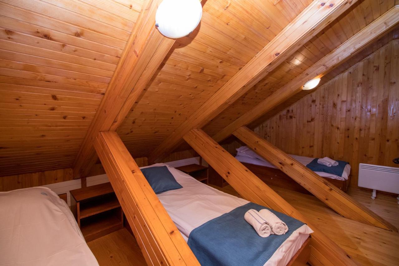 Vila Olimpik House Jahorina Exteriér fotografie