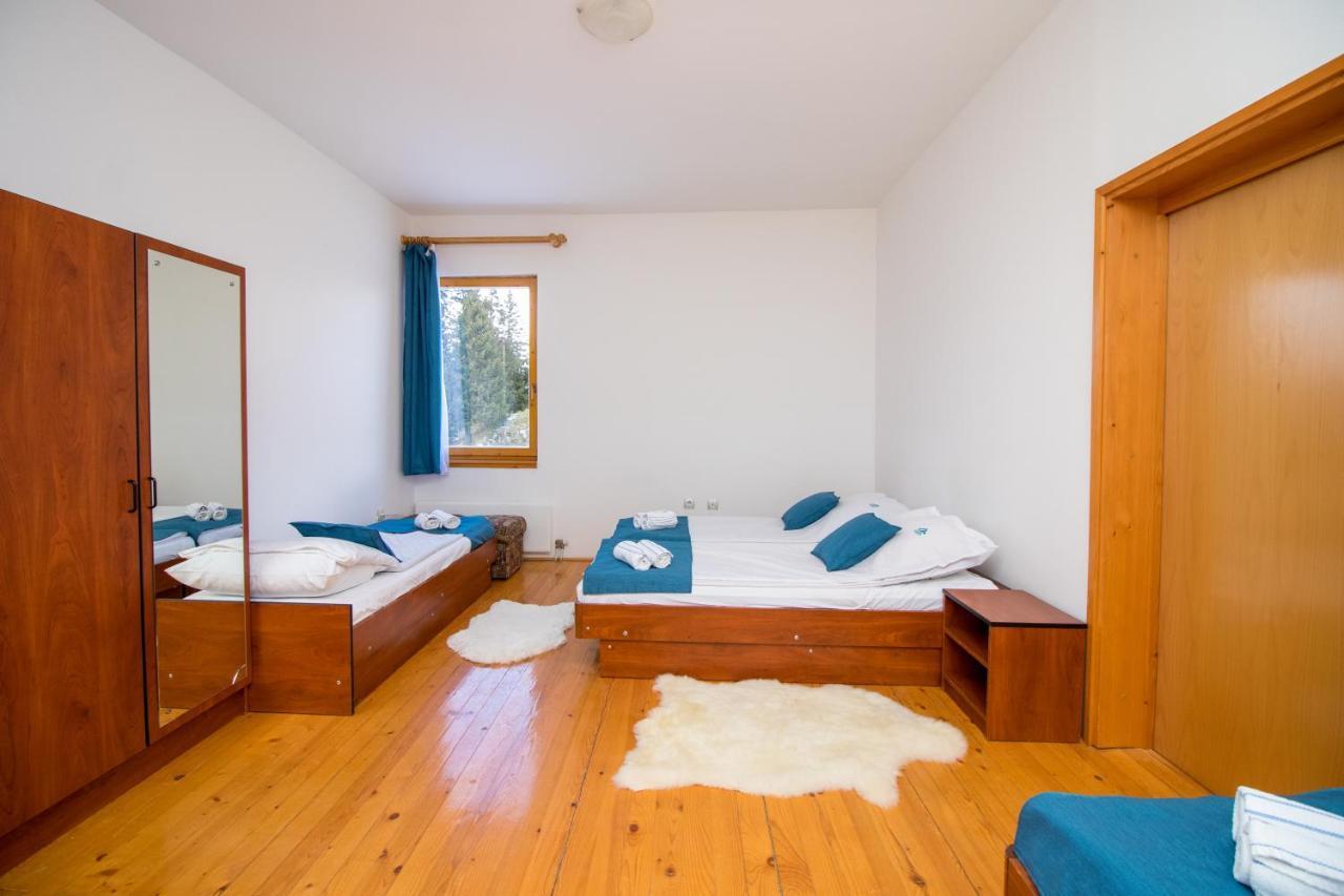 Vila Olimpik House Jahorina Exteriér fotografie