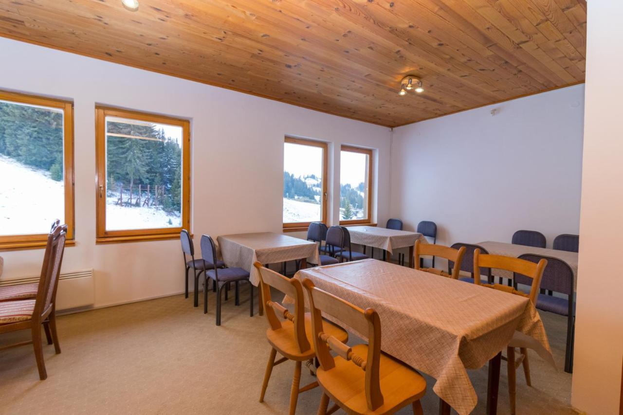 Vila Olimpik House Jahorina Exteriér fotografie