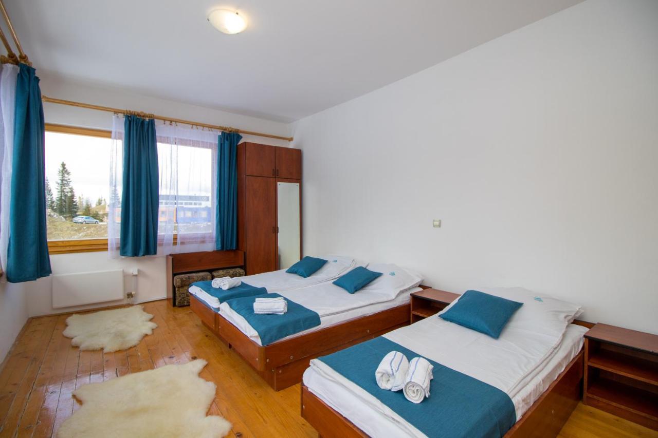 Vila Olimpik House Jahorina Exteriér fotografie