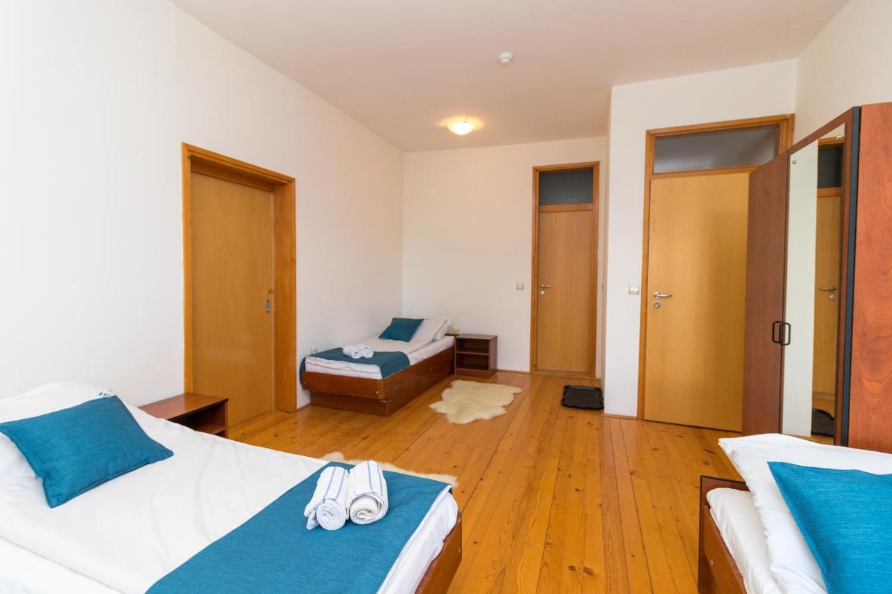 Vila Olimpik House Jahorina Exteriér fotografie