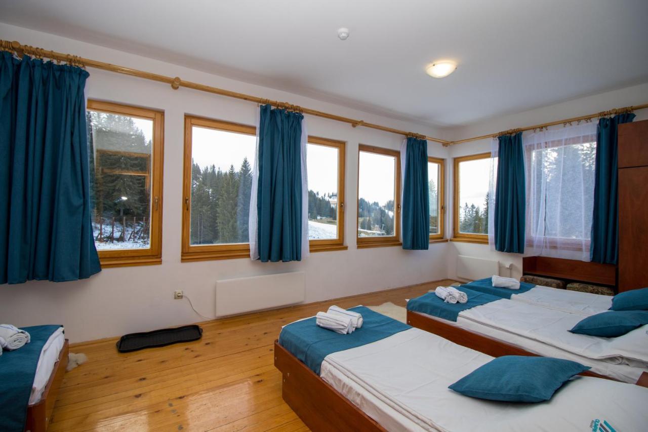 Vila Olimpik House Jahorina Exteriér fotografie