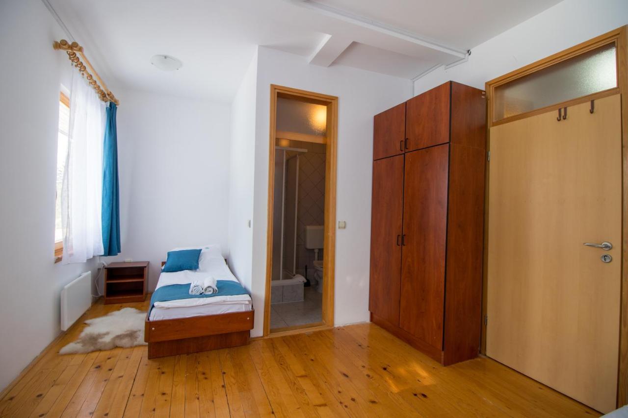 Vila Olimpik House Jahorina Exteriér fotografie
