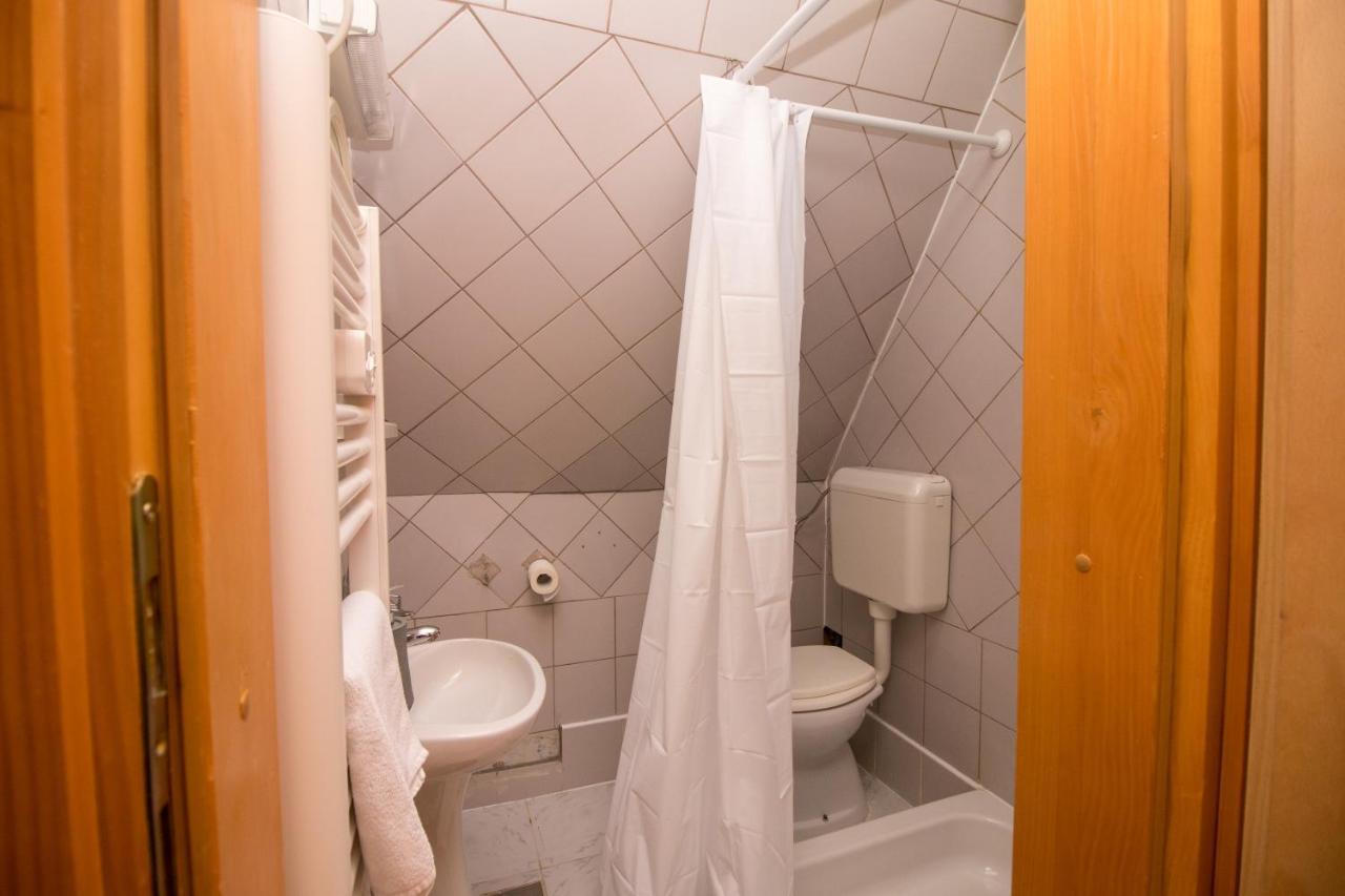 Vila Olimpik House Jahorina Exteriér fotografie