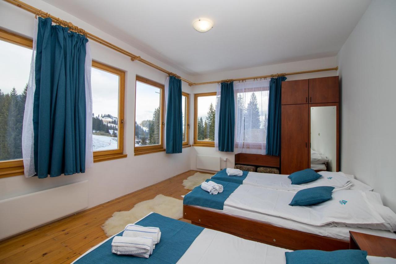 Vila Olimpik House Jahorina Exteriér fotografie