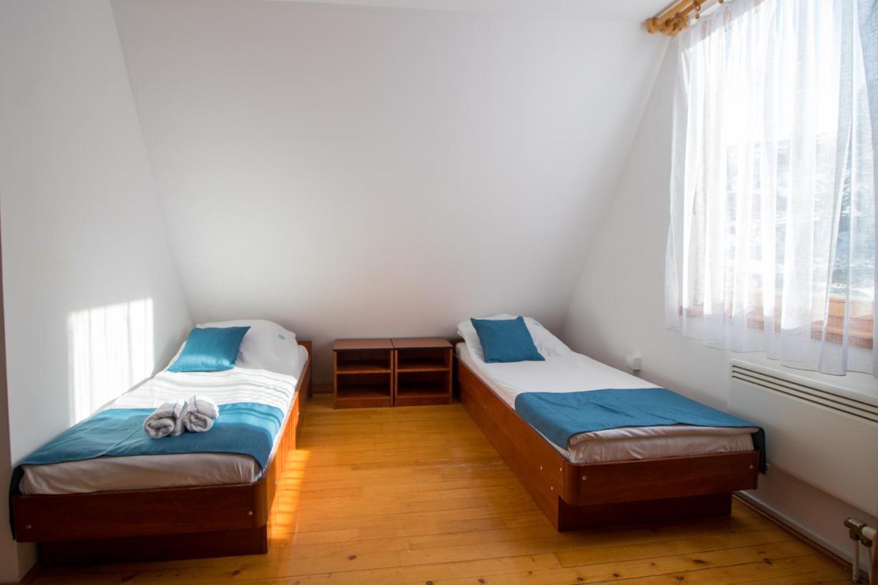Vila Olimpik House Jahorina Exteriér fotografie