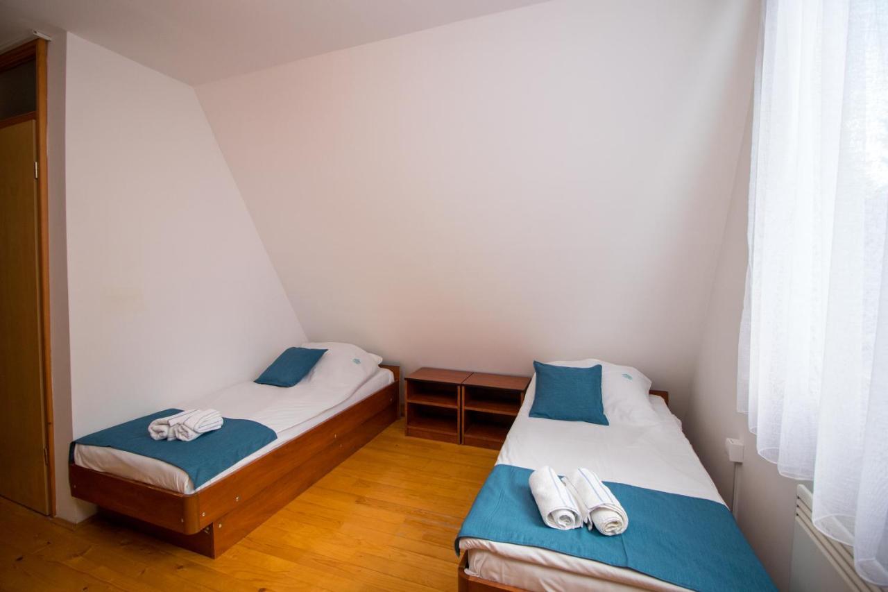 Vila Olimpik House Jahorina Exteriér fotografie