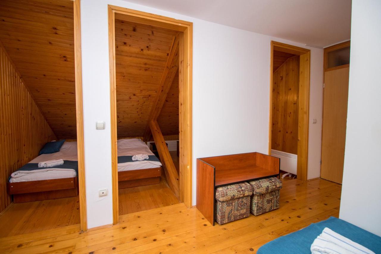 Vila Olimpik House Jahorina Exteriér fotografie