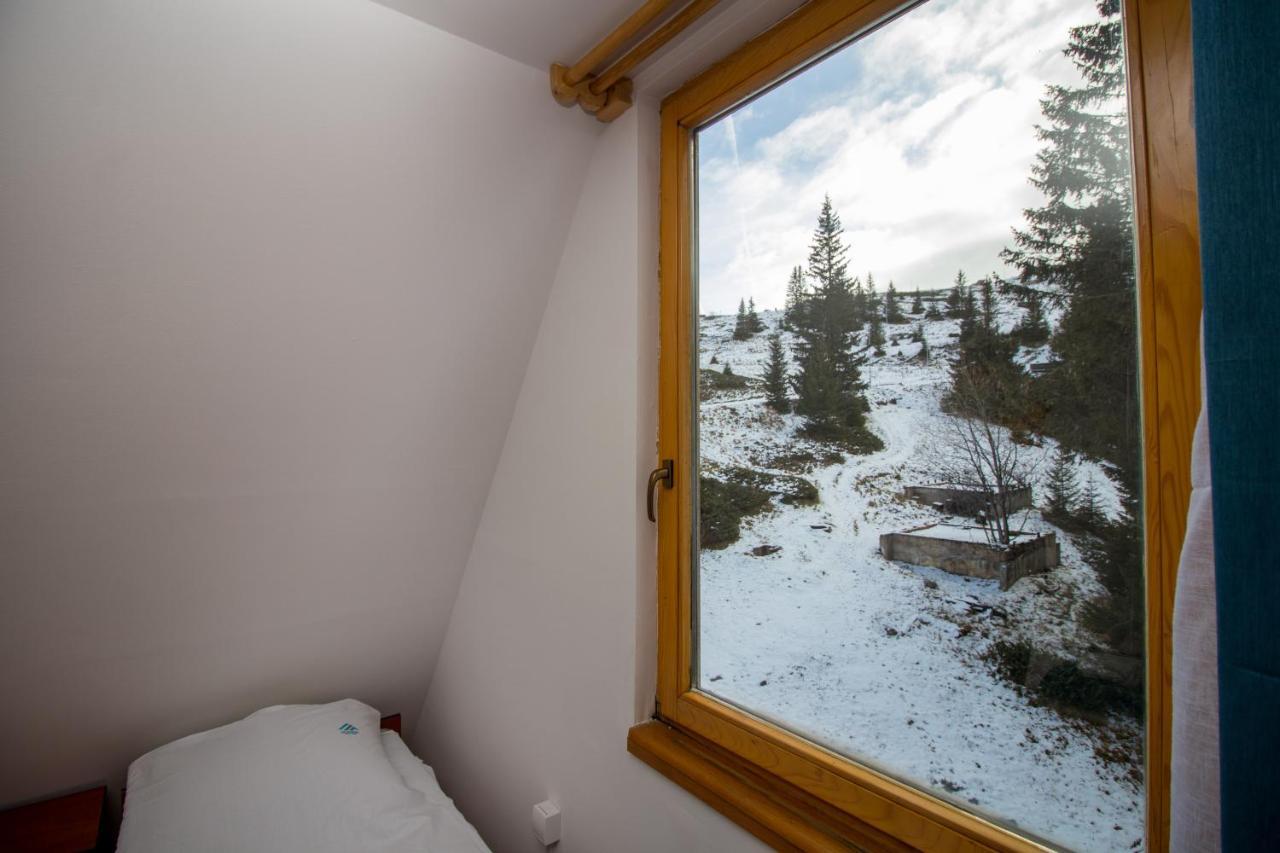 Vila Olimpik House Jahorina Exteriér fotografie