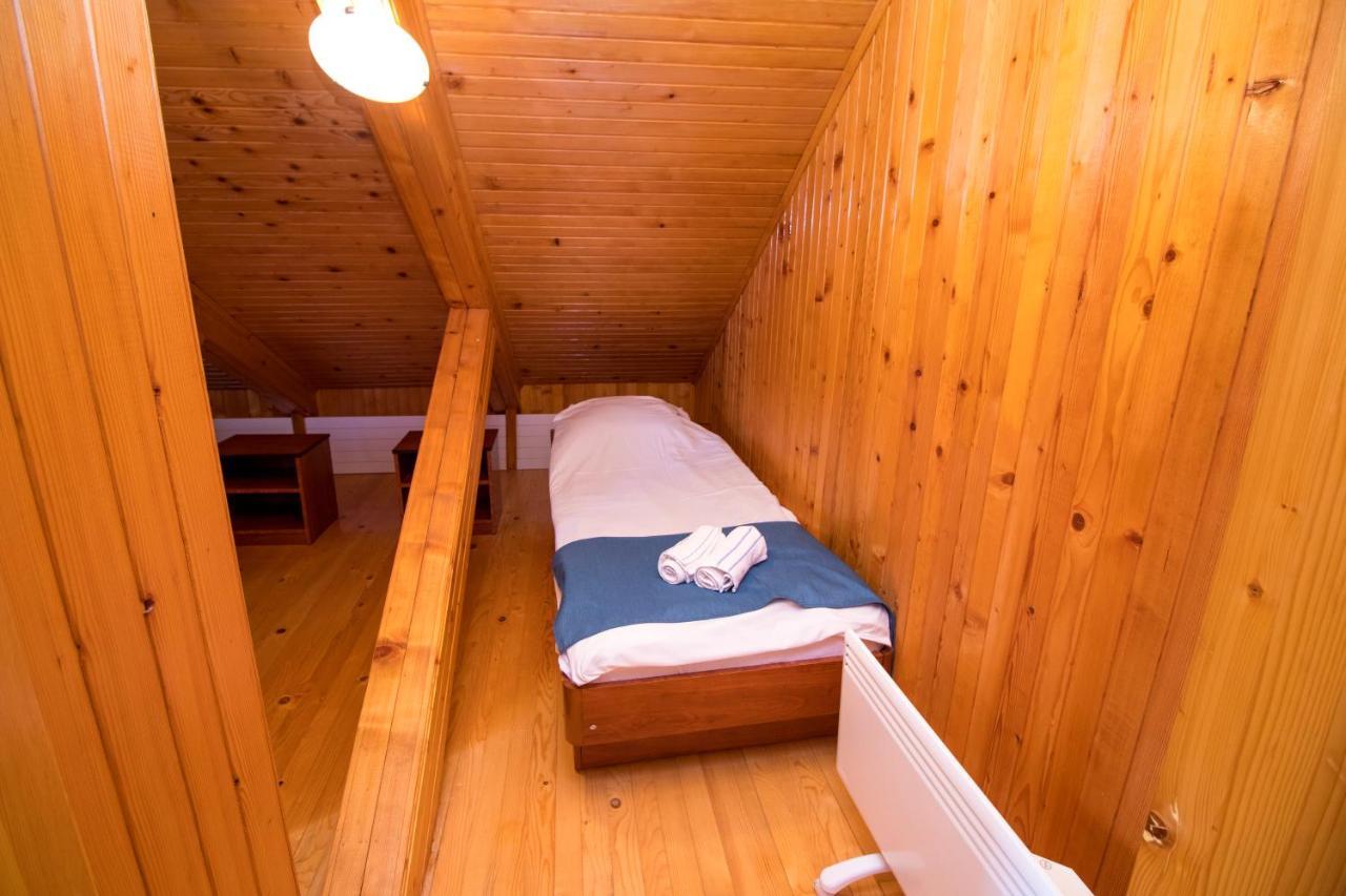 Vila Olimpik House Jahorina Exteriér fotografie