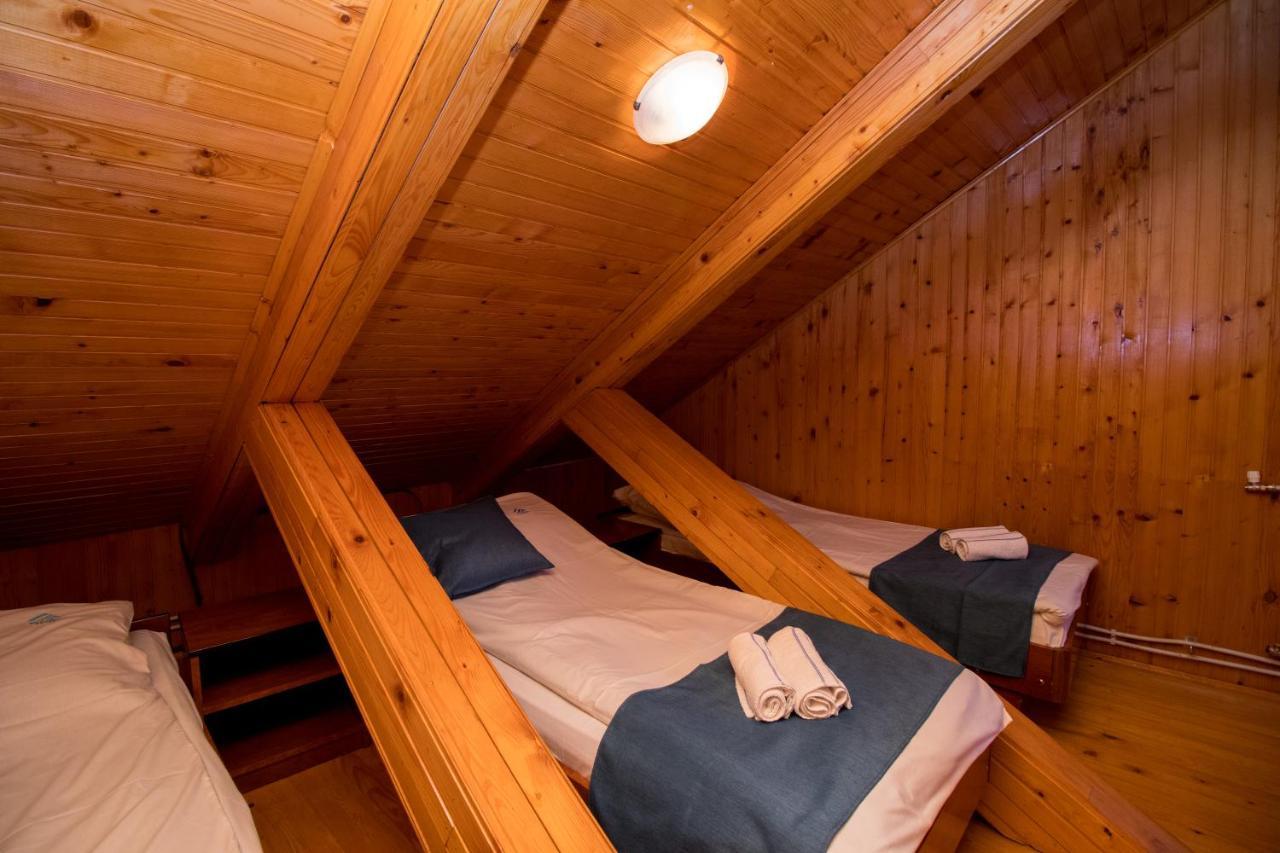 Vila Olimpik House Jahorina Exteriér fotografie