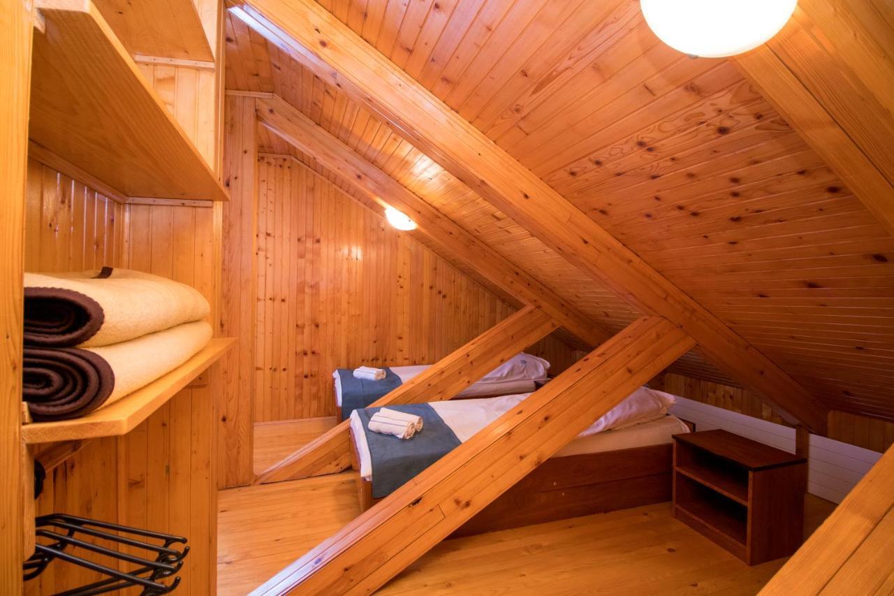 Vila Olimpik House Jahorina Exteriér fotografie