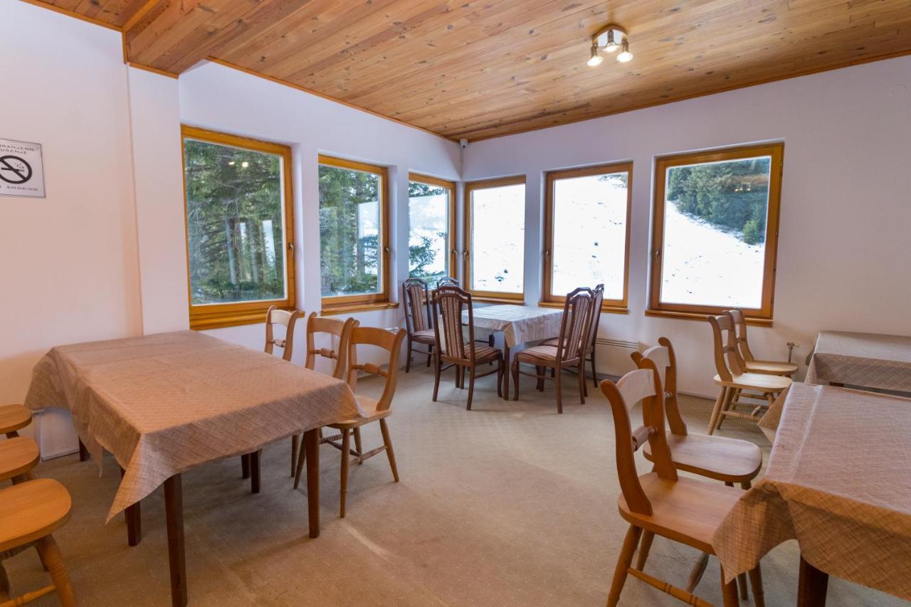 Vila Olimpik House Jahorina Exteriér fotografie