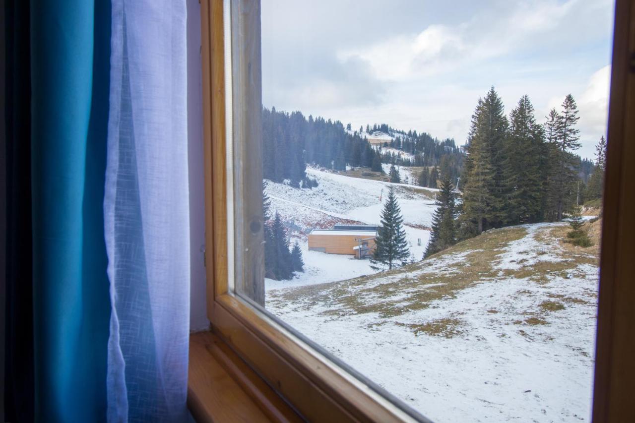 Vila Olimpik House Jahorina Exteriér fotografie