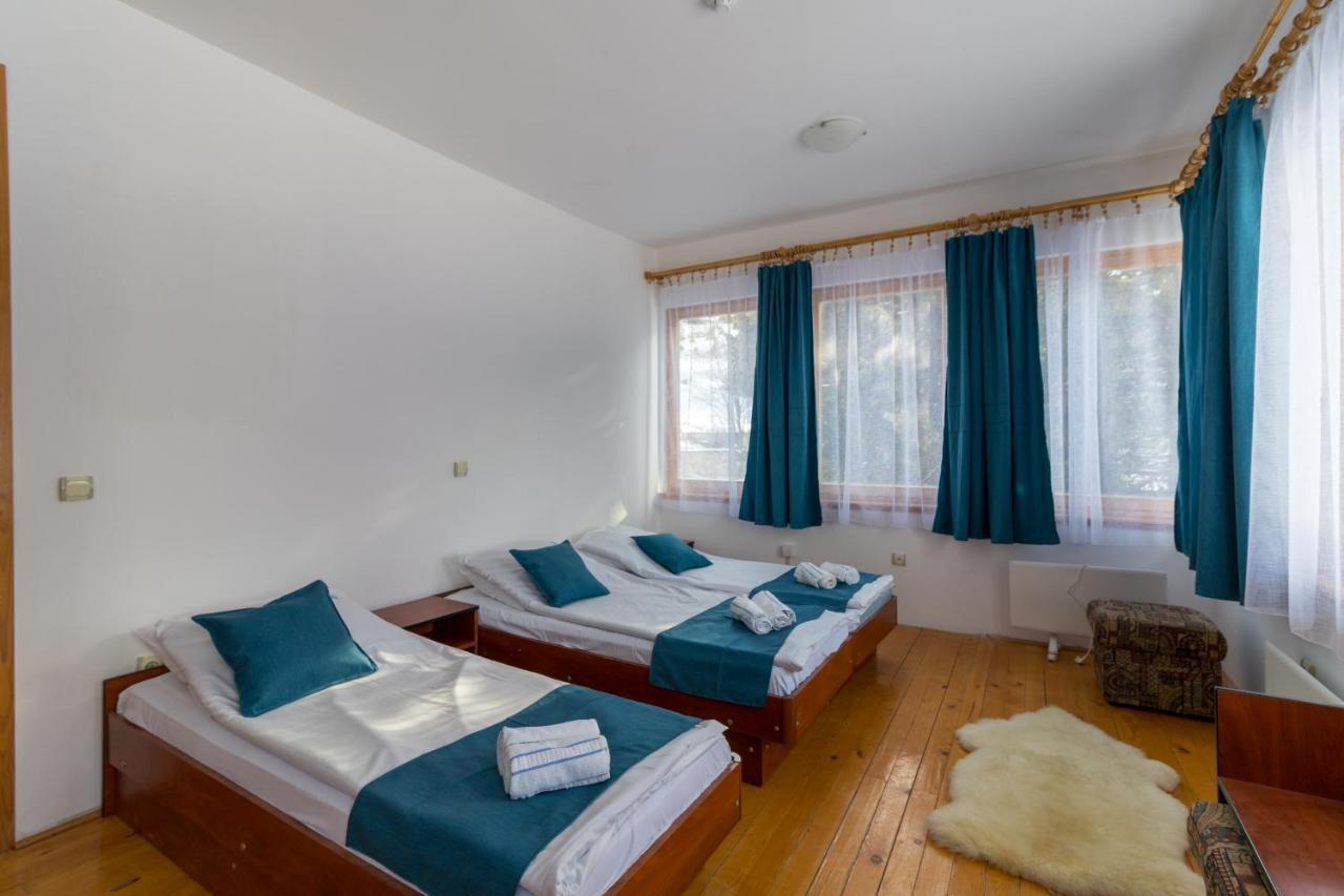 Vila Olimpik House Jahorina Exteriér fotografie