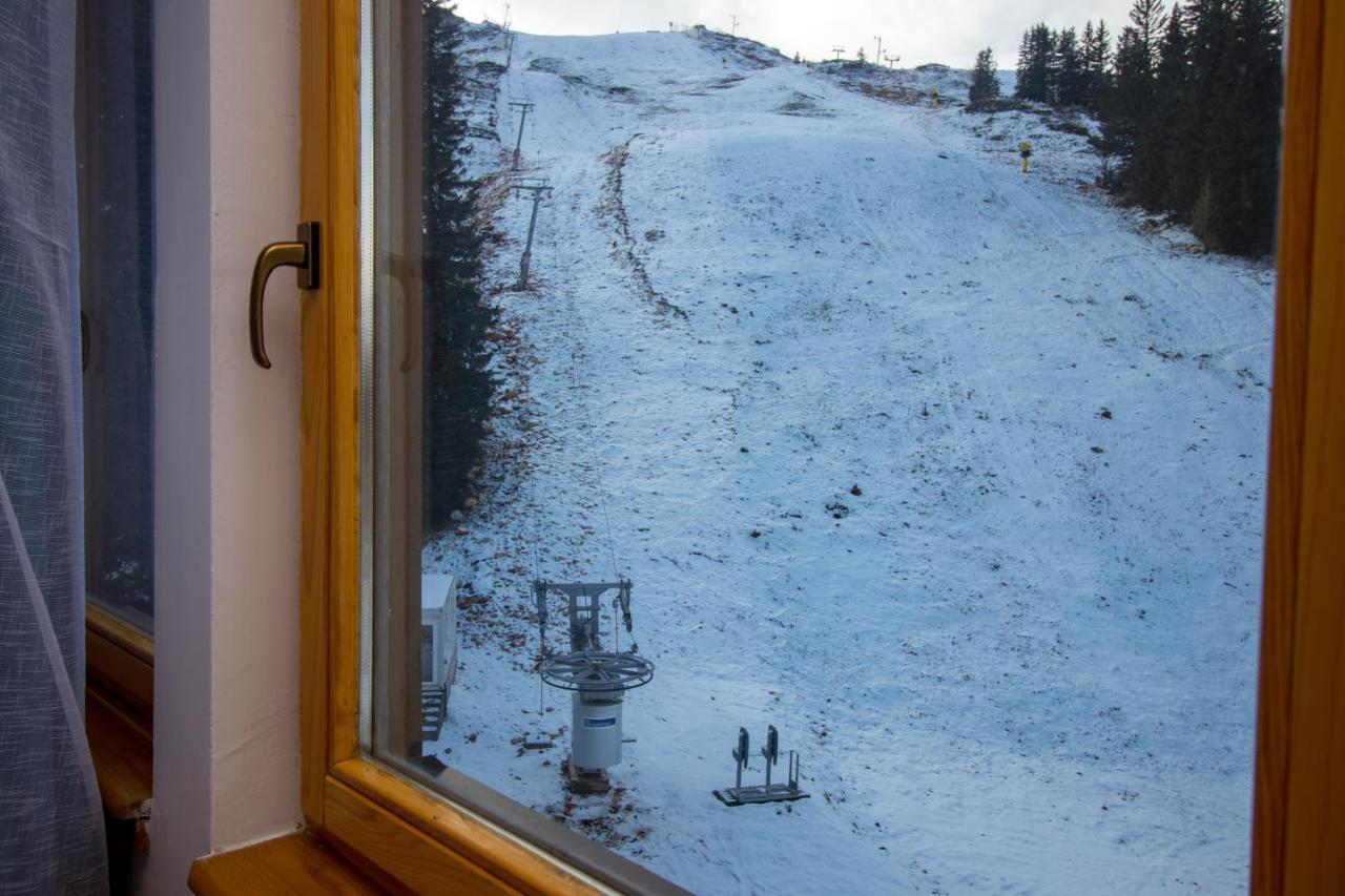 Vila Olimpik House Jahorina Exteriér fotografie