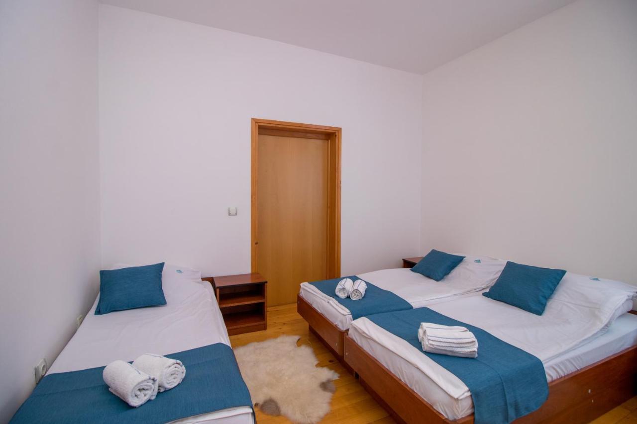 Vila Olimpik House Jahorina Exteriér fotografie