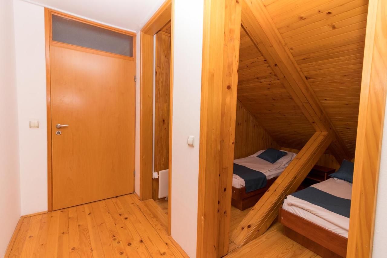 Vila Olimpik House Jahorina Exteriér fotografie