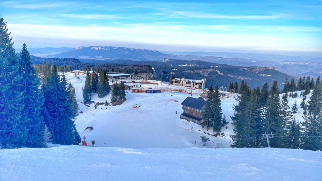 Vila Olimpik House Jahorina Exteriér fotografie