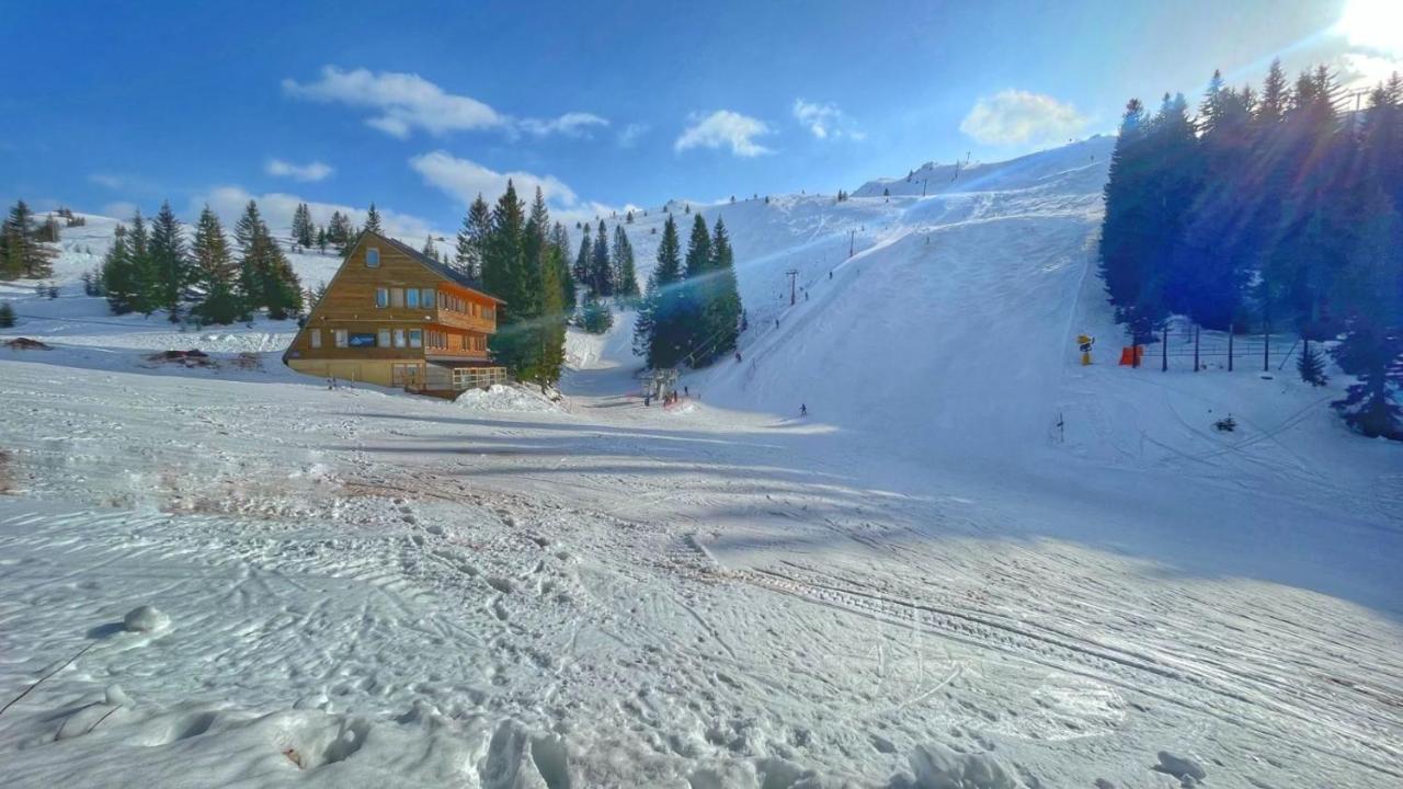 Vila Olimpik House Jahorina Exteriér fotografie